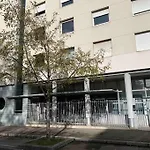 Studio Le Pensier - Monplaisir