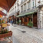 Colombe - Appartement 2beapart