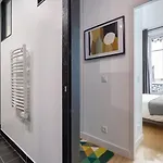 Hallmark - Furnished Apartment - Downtown Lyon