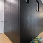 Hallmark - Furnished Apartment - Downtown Lyon