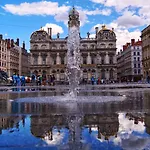 Celect\'In Lyon