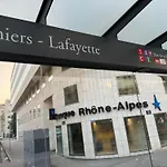 Gare Lyon Part-Dieu
