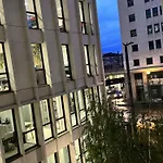 Gare Lyon Part-Dieu