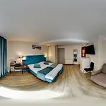 Hotel Du Parc
