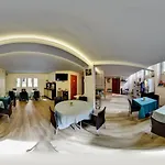 Hotel Du Parc