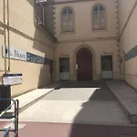 « Le Vieux Lyon » 45 M2 Tt Equipe Clim