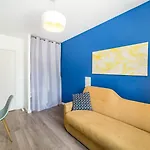 Appartement Cosy, Proche Part-Dieu Ail
