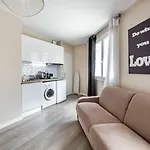 Appartement Passion - Moderne Et Lumineux Ail