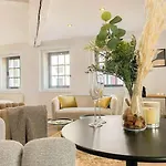 L\'Amante Spa -Balneo -Vieux Lyon