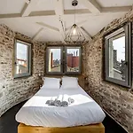 Sky\'Room - Jacuzzi & Vue - Vieux Lyon