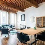 Spacieux Au Coeur De Lyon Ail