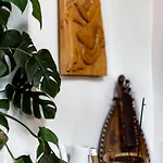 Bel Appartement Du Vieux Lyon - Parking Inclus Ail