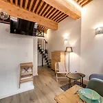 Studio De Charme Au Coeur De Lyon Ail