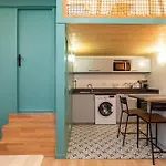 Smartstay Duplex - Centre-Ville