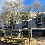 Junior Suite Avec Balcon