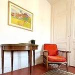 Bright, Spacious Apartment In The Heart Of Lyon