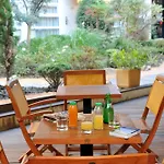 Best Western Crequi Lyon Part Dieu
