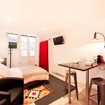 Le Studio De La Place Saint-Jean Du Vieux Lyon Ail