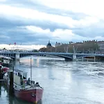 Vieux Lyon Cour Renaissance