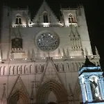 Vieux Lyon Cour Renaissance