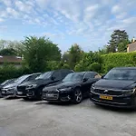 Lyon Mon Amour B&B