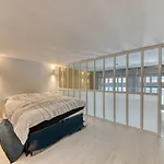 Guestready - Stonewall Mezzanine In Brotteaux