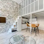 Guestready - Stonewall Mezzanine In Brotteaux