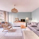 Guestready - Sunny Japandi In Central Lyon