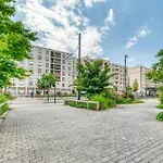 Le Petit Gerland - Studio Calme Metro B