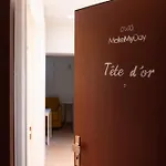 Croix Paquet - Appartements A Lyon