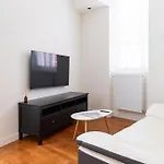 Croix Paquet - Appartements A Lyon