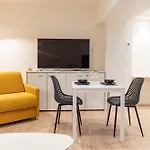 Croix Paquet - Appartements A Lyon