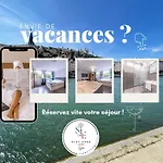 Zen Lyon - Studio Avec Jacuzzi - Lyon 8Eme