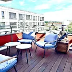 T2 Little Boheme Grande Terrasse Plein Ciel