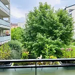 Appartement Grand Et Confortable