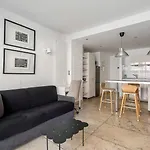 Ozanam - Appartement 2beapart