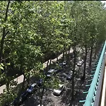 Appartement Avec Vue Sur Le Parc De La Tete D\'Or