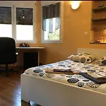 Appartement Avec Vue Sur Le Parc De La Tete D\'Or