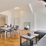Appartement D\'Exception Plein Centre