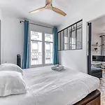 Guestready - T1 Bis - Cosy And Lovely