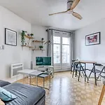 Guestready - T1 Bis - Cosy And Lovely