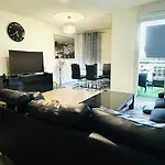 Appartement Grand Et Confortable