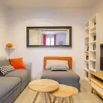Super Appartement Idealement Situe, Lyon 6Eme