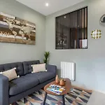 Hamac Suites - La Favorite