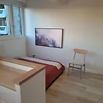 Renovated Flat With Loggia - Gare Part-Dieu 5Min