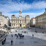 Loft Au Coeur De Croix-Rousse - Lyon Pour 2 Pers