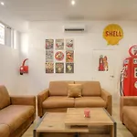 Happy Days, 150M2 De Divertissement, Lyon 7