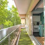 Appartement Moderne Proche Lyon 6Eme