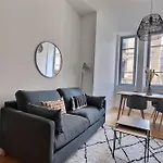 The Herriot - T3 In The Heart Of The City - Lyon 1St
