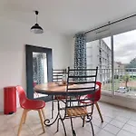 Le Lumiere - Bright Equipped Apartment - Lyon 8Th